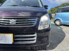 スズキ ワゴンR