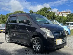 スズキ ワゴンR