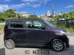 スズキ ワゴンR