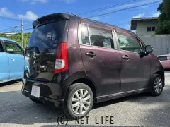 スズキ ワゴンR