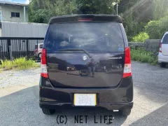 スズキ ワゴンR