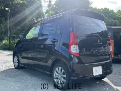 スズキ ワゴンR