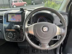 スズキ ワゴンR