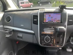 スズキ ワゴンR