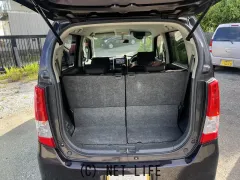 スズキ ワゴンR