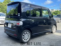 ダイハツ タント