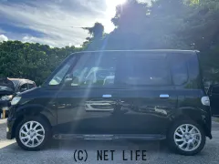 ダイハツ タント