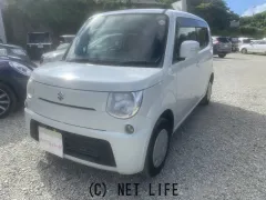 スズキ MRワゴン