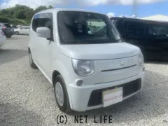 スズキ MRワゴン