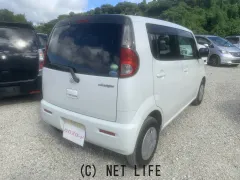 スズキ MRワゴン