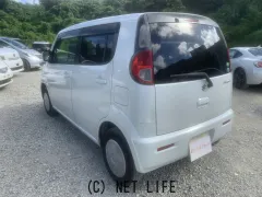 スズキ MRワゴン