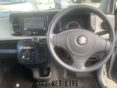 スズキ MRワゴン