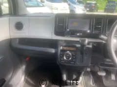 スズキ MRワゴン