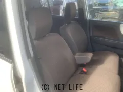 スズキ MRワゴン