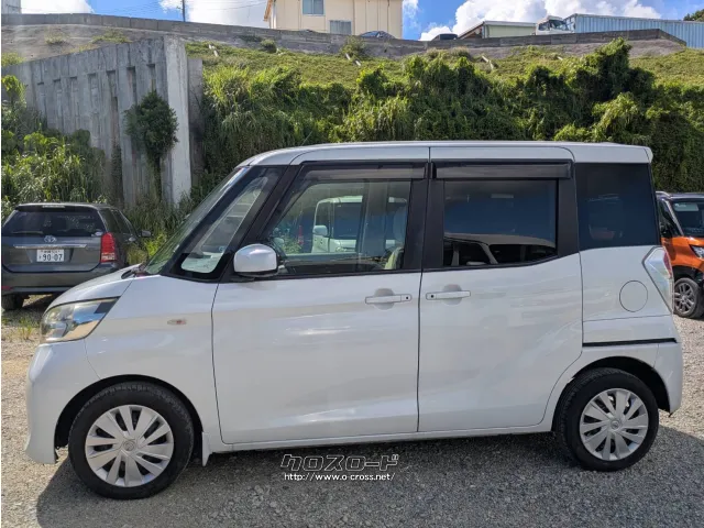 日産 デイズルークス