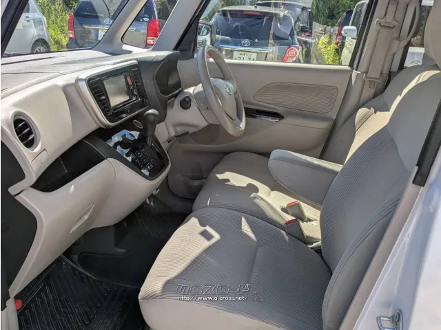 日産 デイズルークス