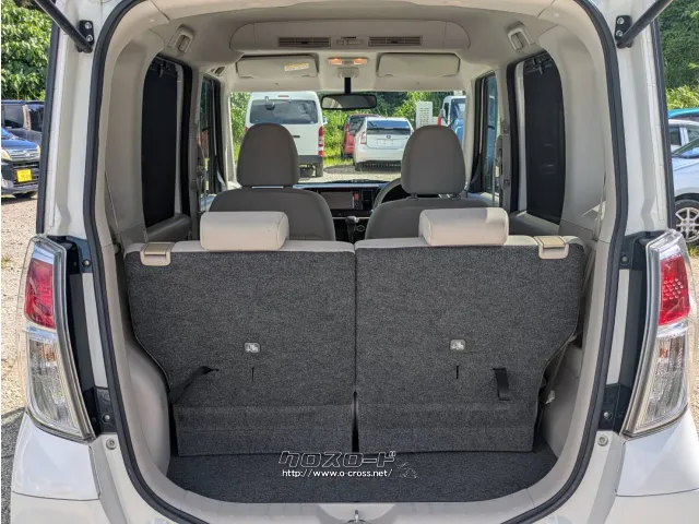 日産 デイズルークス