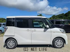 日産 デイズルークス