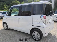 日産 デイズルークス