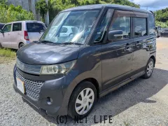 スズキ パレット