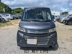 スズキ パレット