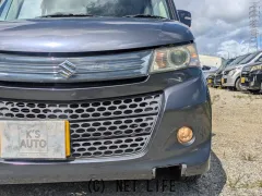 スズキ パレット