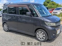 スズキ パレット