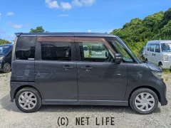 スズキ パレット