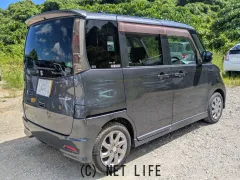 スズキ パレット