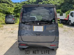 スズキ パレット