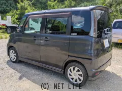 スズキ パレット