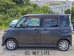 スズキ パレット