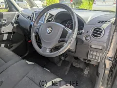 スズキ パレット