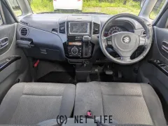 スズキ パレット