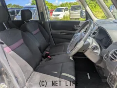 スズキ パレット