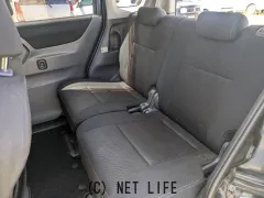 スズキ パレット