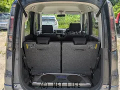 スズキ パレット