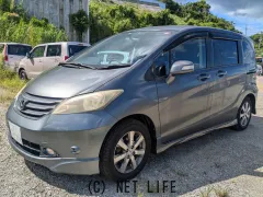 ホンダ フリード