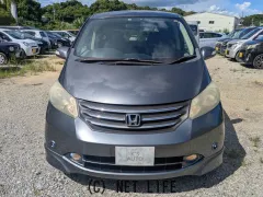 ホンダ フリード