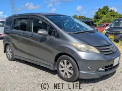 ホンダ フリード