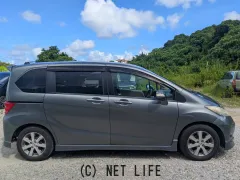 ホンダ フリード