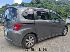 ホンダ フリード
