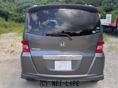 ホンダ フリード