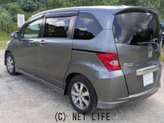 ホンダ フリード