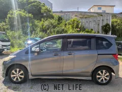 ホンダ フリード