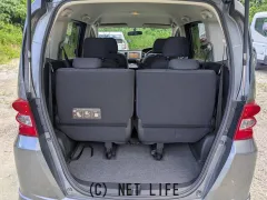 ホンダ フリード