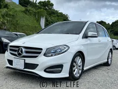 メルセデス・ベンツ Bクラス