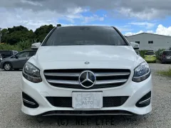 メルセデス・ベンツ Bクラス