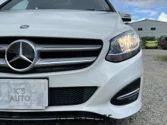 メルセデス・ベンツ Bクラス