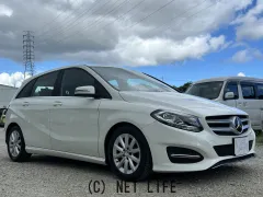 メルセデス・ベンツ Bクラス